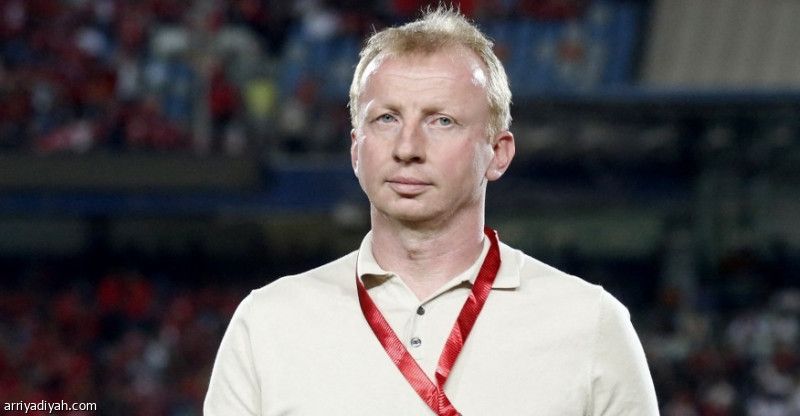 مدرب الوداد: الأهلي صعب.. ونملك خبرة النهائيات