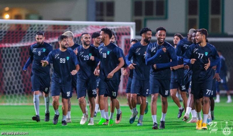 رسميا.. «أديداس» تصمم طقم الأهلي