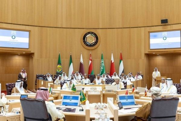 "المجلس الوزاري الخليجي" يؤكد دعمه الكامل للمجلس الرئاسي ووحدة اليمن وسيادته وسلامة أراضيه