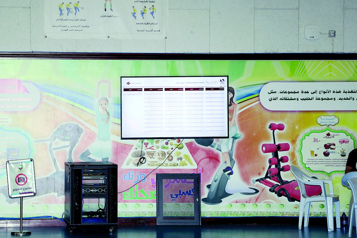 العرب تنشر الضوابط الانتخابية.. إعلان الكشوف النهائية وبداية الدعاية لـ «البلدي».. اليوم