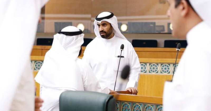 نواب جدد يتعرفون على آلية وضوابط العمل البرلماني خلال الجلسات