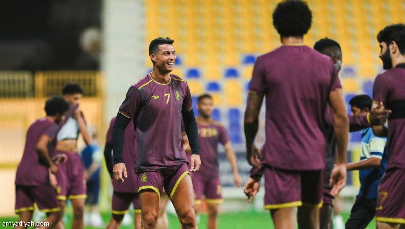 النصر 6 ملايين.. وطائرة خاصة