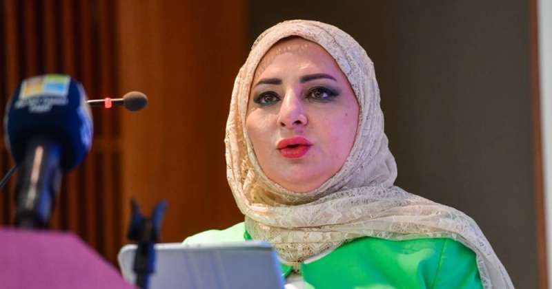 هيئة البيئة تؤكد ضرورة تدوير النفايات البلاستيكية لخطورتها على الصحة والبيئة