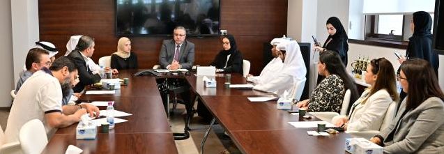 جامعة قطرتستضيف المؤتمرالعلمي العاشرلطلاب الصيدلة على مستوى الشرق الأوسط