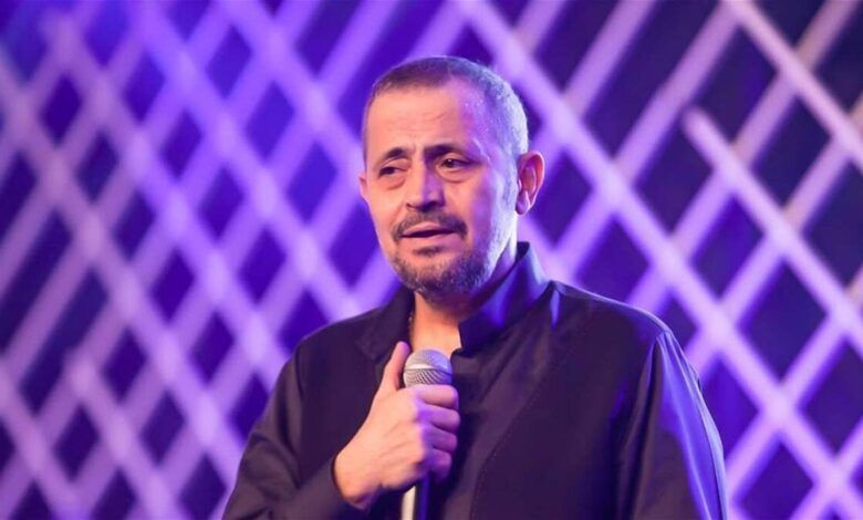 جورج وسوف يفاجئ جمهوره بمبادرة فريدة