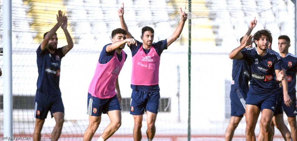 نهائي إفريقيا.. الثأر يصطدم بالسطوة