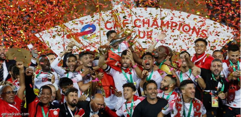 أبطال إفريقيا.. الوداد يستهدف الأفضلية المغربية