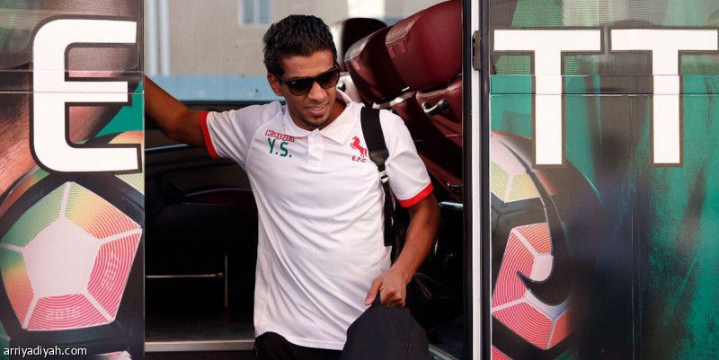 بعد 6 أعوام.. الخليج يعيد آل سالم