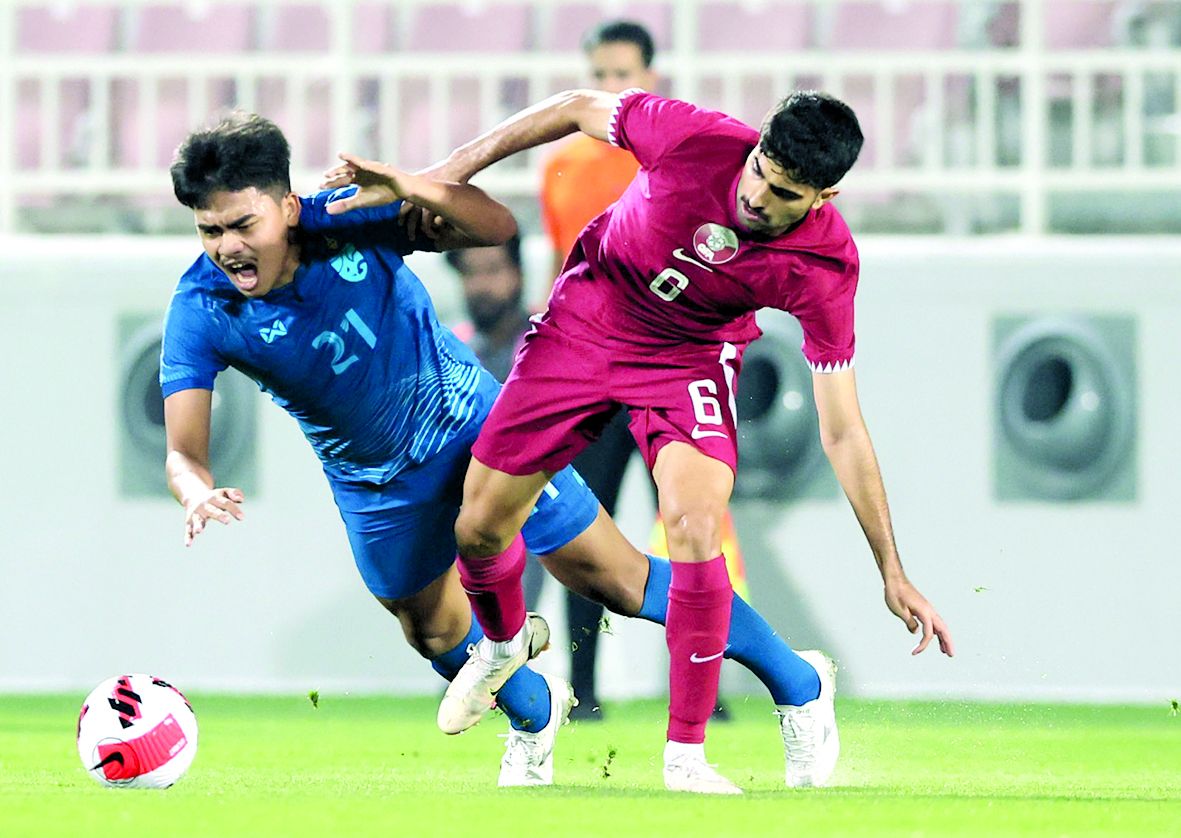 انطلاق منافسات كأس آسيا الخميس المقبل