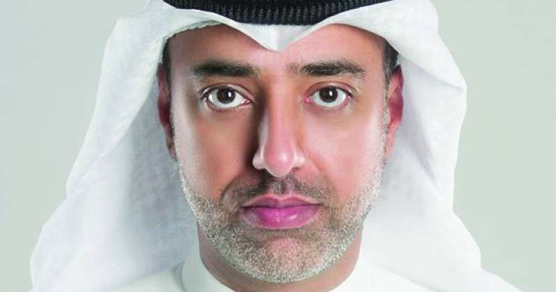 ناصر العيدان