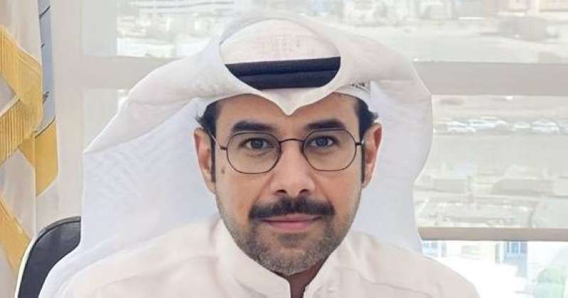 المهندس سعود الدبوس