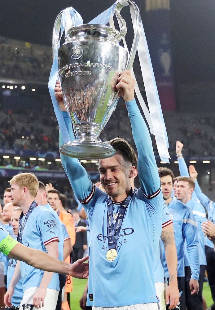 مانشستر تزف الملوك الجدد