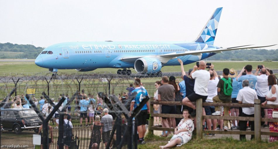 مانشستر تزف الملوك الجدد