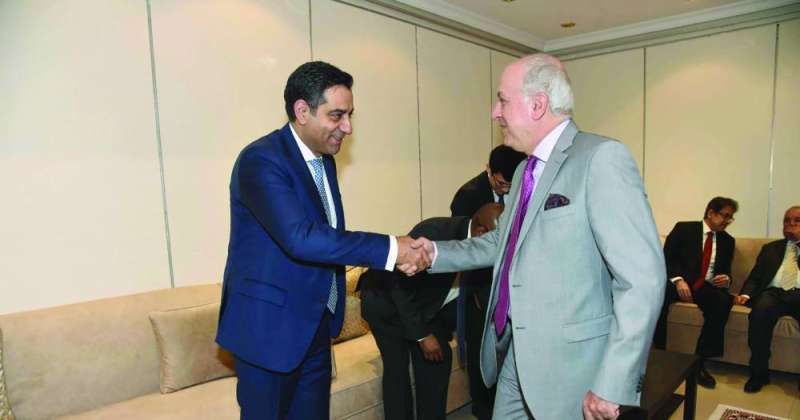 عرفة: رغم كل الظروف... لم ينقطع الكويتيون يوماً عن الذهاب إلى لبنان