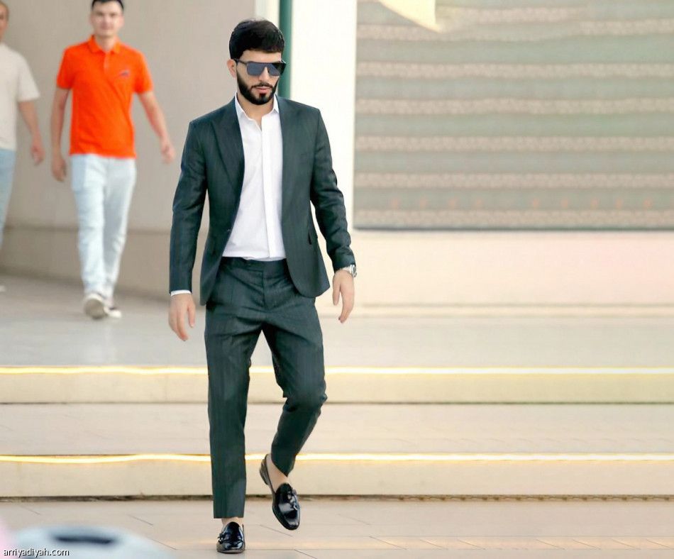 النصر.. ثاني أكثر محطات ماشا