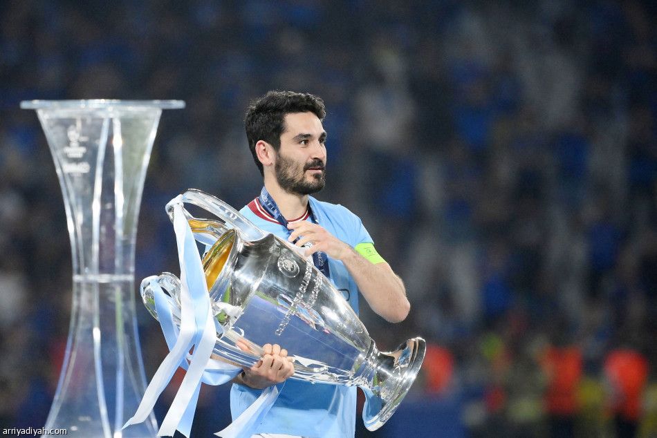 مانشستر تزف الملوك الجدد