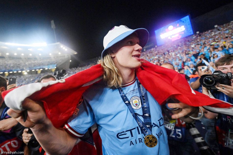 مانشستر تزف الملوك الجدد