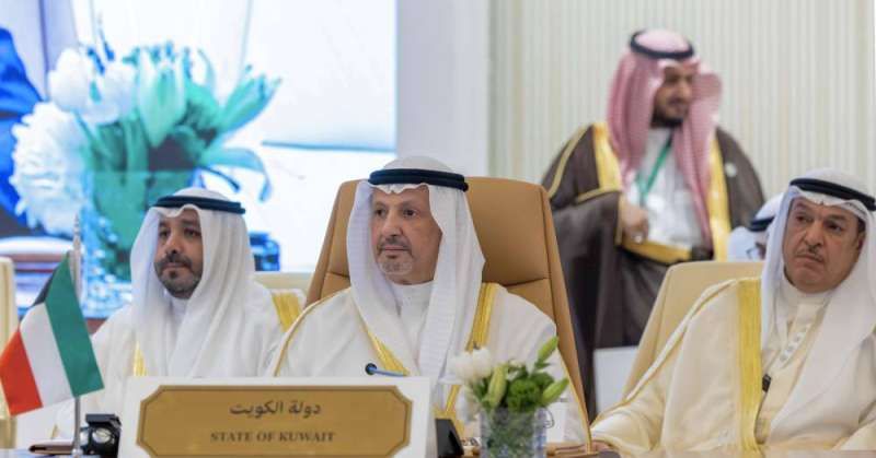 وزير الخارجية: الكويت ترحب بفتح آفاقٍ جديدة للتعاون مع دول «الباسفيك»