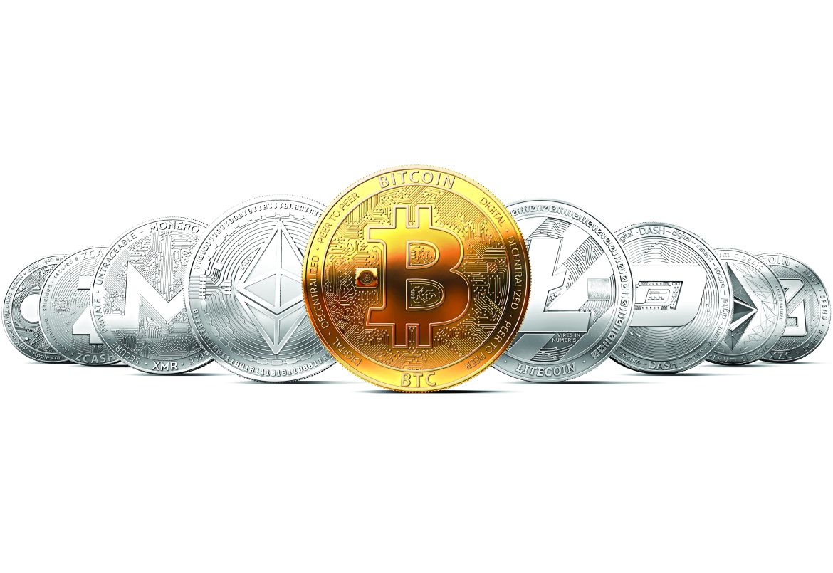 شتاء العملات المشفرة.. هل يقود إلى عام أكثر دفئاً في 2024 ؟