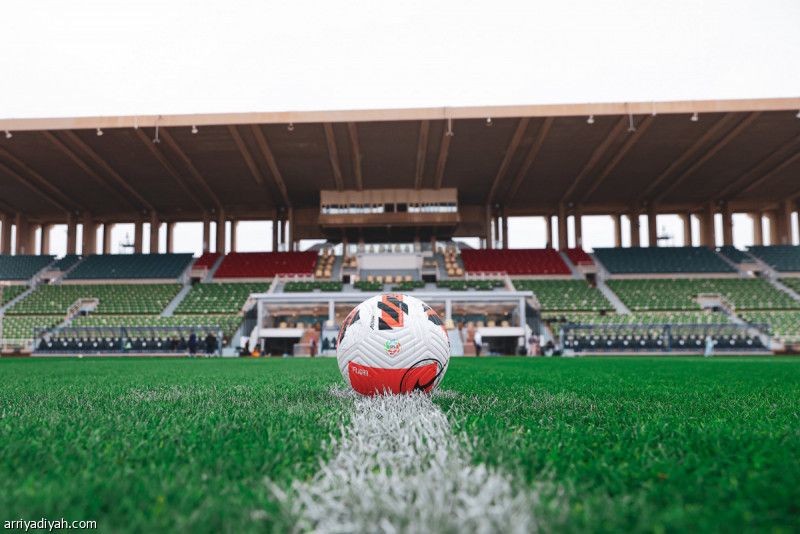 22 حكما.. ظهور وحيد