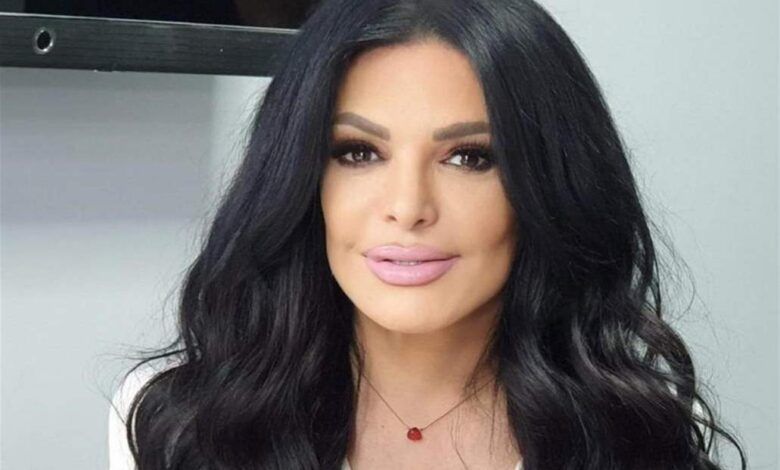 نضال الاحمدية ترد على عدنان ابو الشامات بعد انتقاده لحديثها عن اللاجئين السوريين