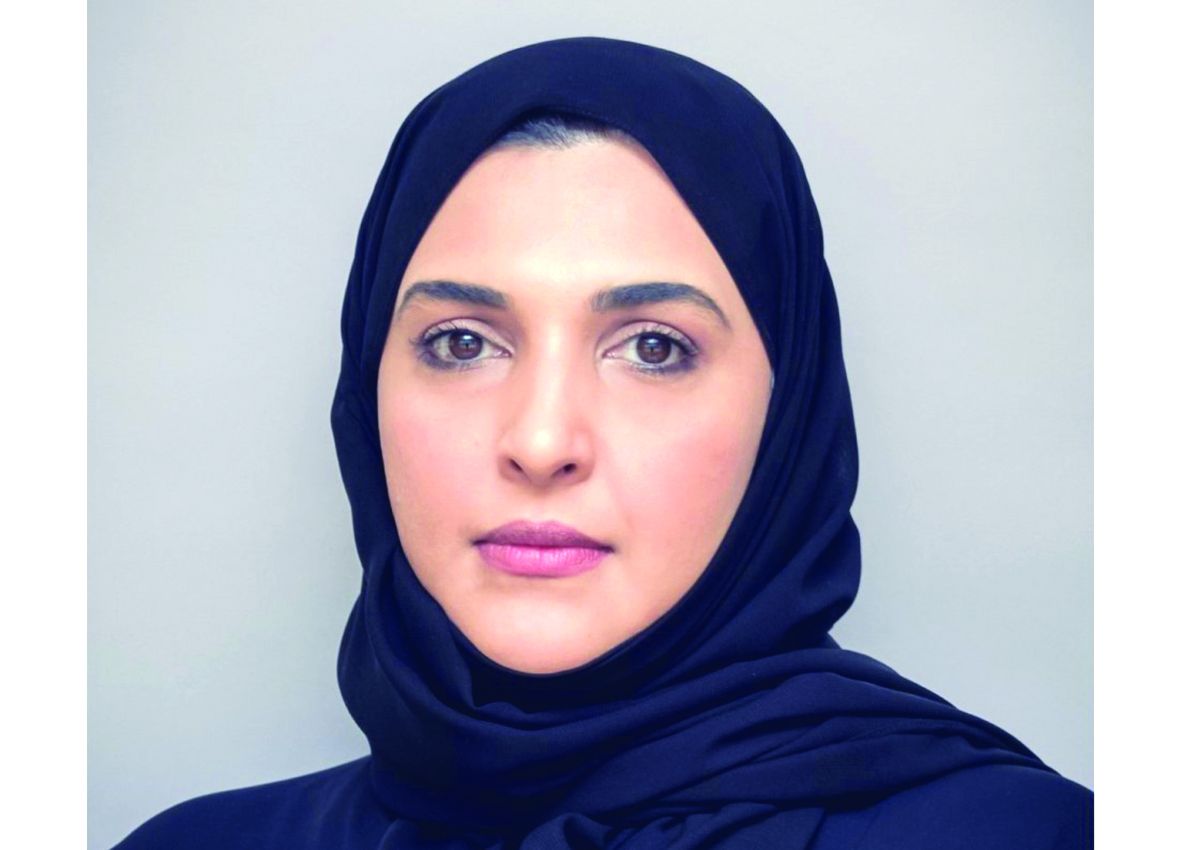 مريم العطية تدعو لمشاركة شعبية واسعة في انتخابات البلدي