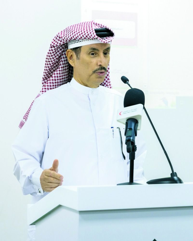 «القطري للصحافة» ينظم ورشة عمل «حماية الصحفيين في أوقات النزاعات المسلحة»