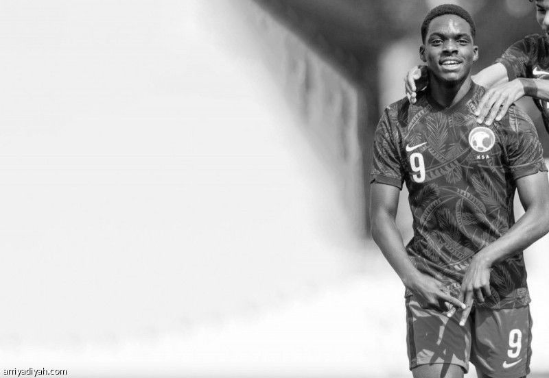 حاجي.. القوة الضاربة