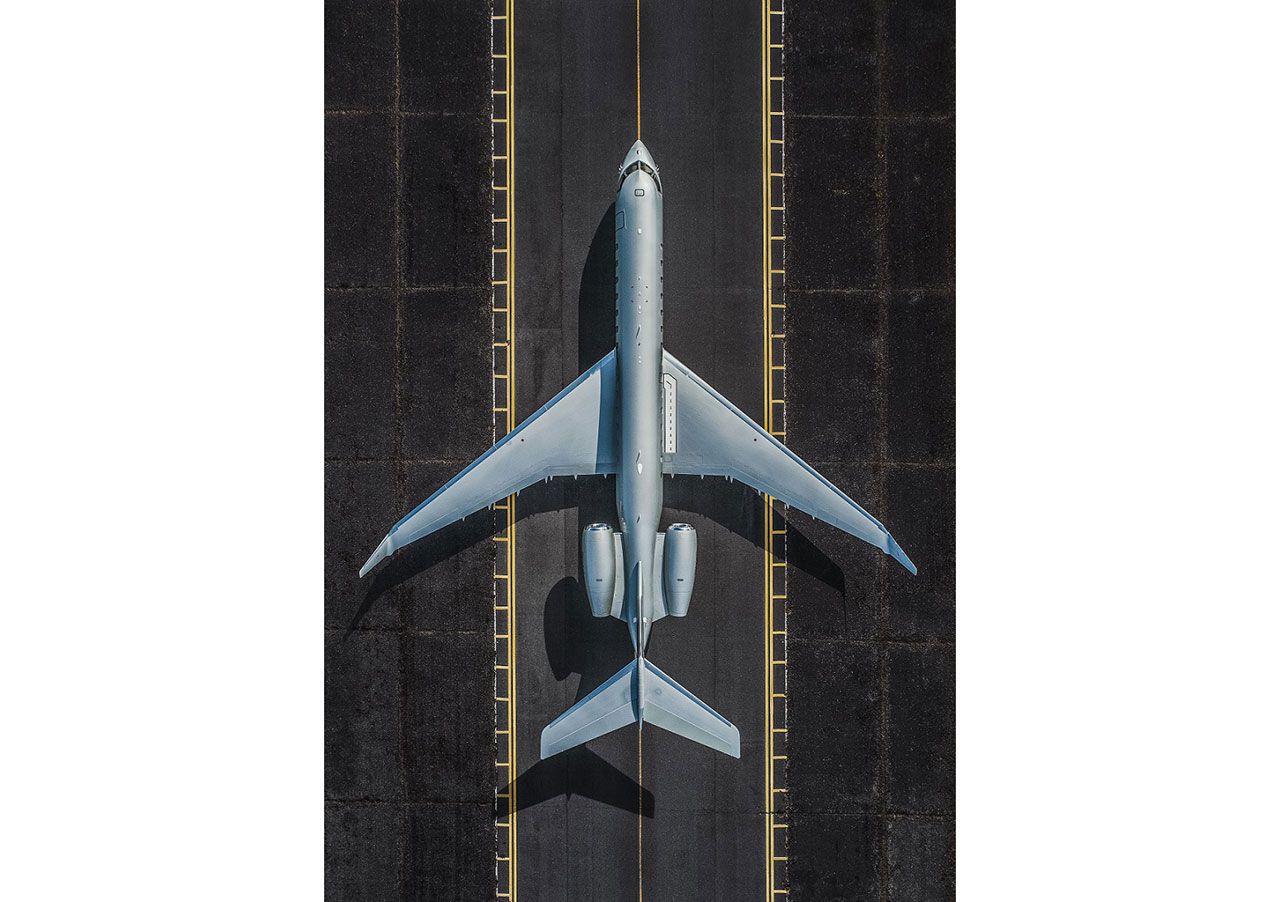 «فيستا» للطيران الخاص: دبي وجهتنا الأولى خليجياً