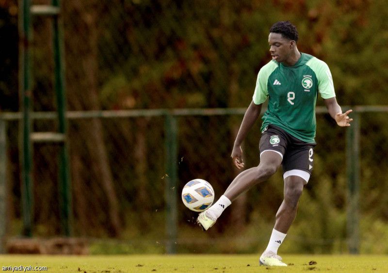 كأس ناشئي آسيا.. الأبطال 50 %