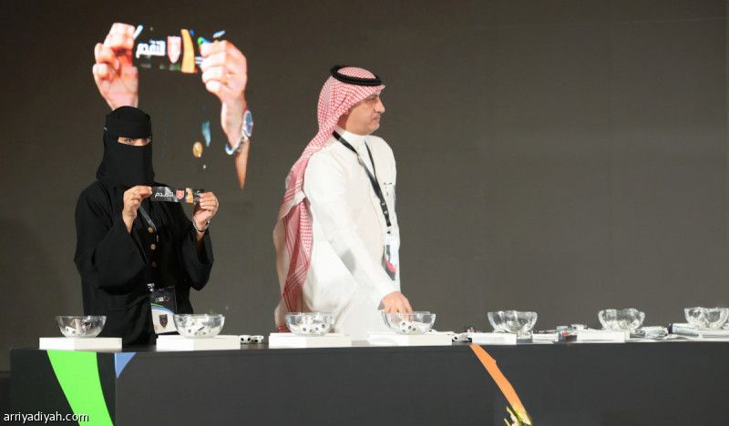 قطبا الخرج يجتمعان.. وثنائي «التخصيص» يتفرقان