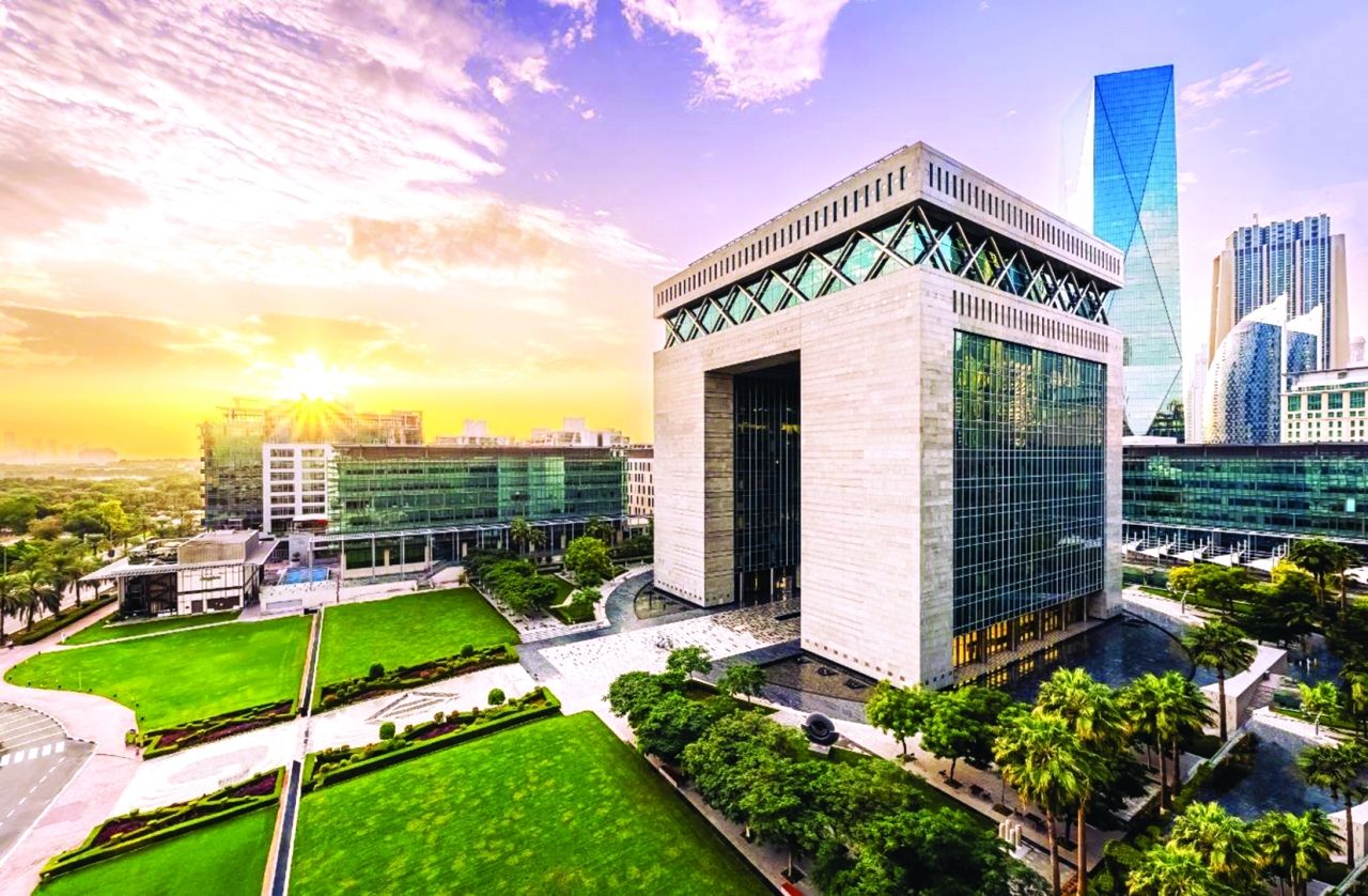 صندوق تحوط عالمي يفتتح مكتباً في دبي