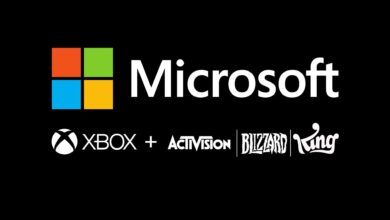 لجنة التجارة الفيدرالية تطلب من القضاء منع صفقة مايكروسوفت و Activision Blizzard