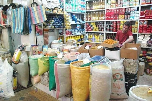 الحكومة: المخزون السلعي في الحدود الآمنة ولا توجد شحة في المعروض