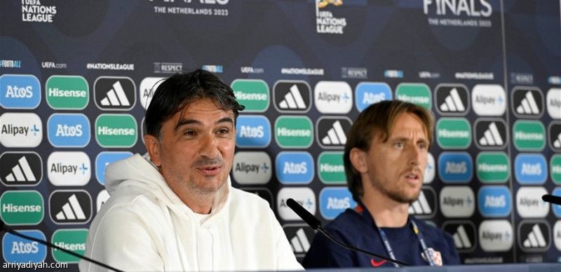 زلاتكو: وصولنا الدور «قبل النهائي» إنجاز