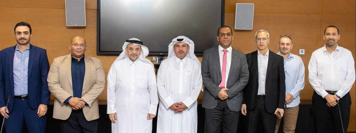 جامعة قطر تطلق "مختبر الطاقة المتجددة"