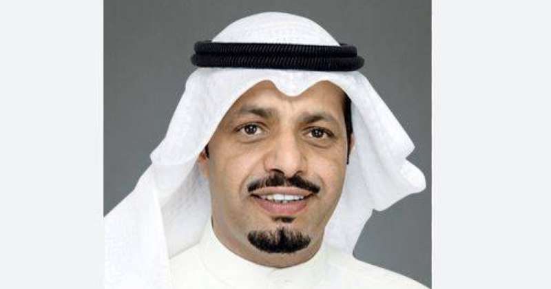 ماجد المطيري