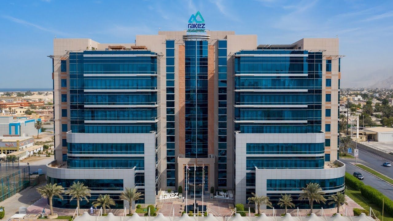 "راكز" توقع اتفاقية مع مجلس الأعمال الأوكراني