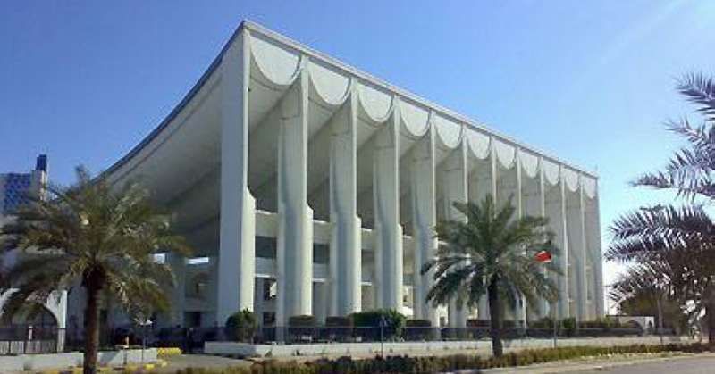 47 نائباً يشاركون في الاجتماع التشاوري في مجلس الأمة