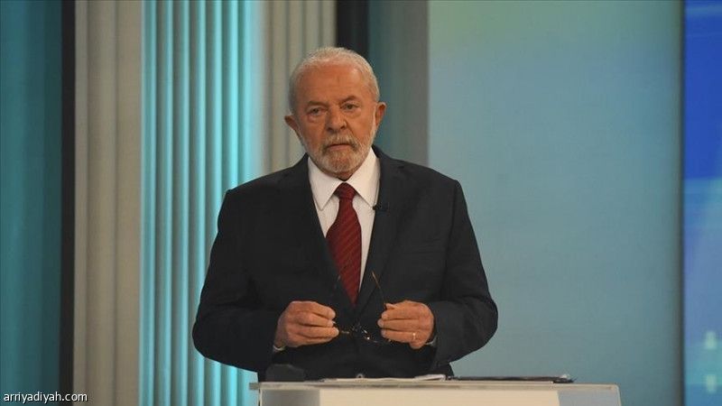 رئيس البرازيل: عاجزون عن صناعة منتخبا قويا