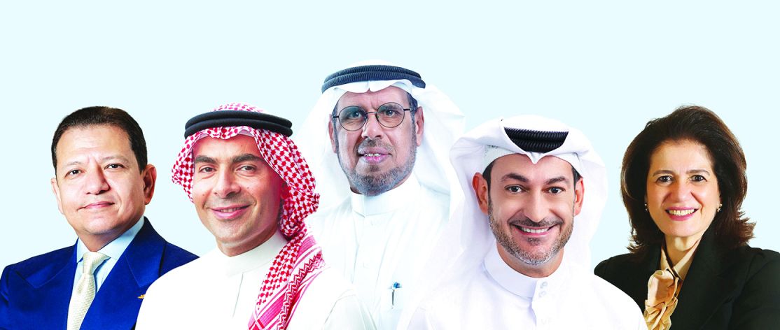 28 شركة إماراتية ضمن أقوى 100 في المنطقة