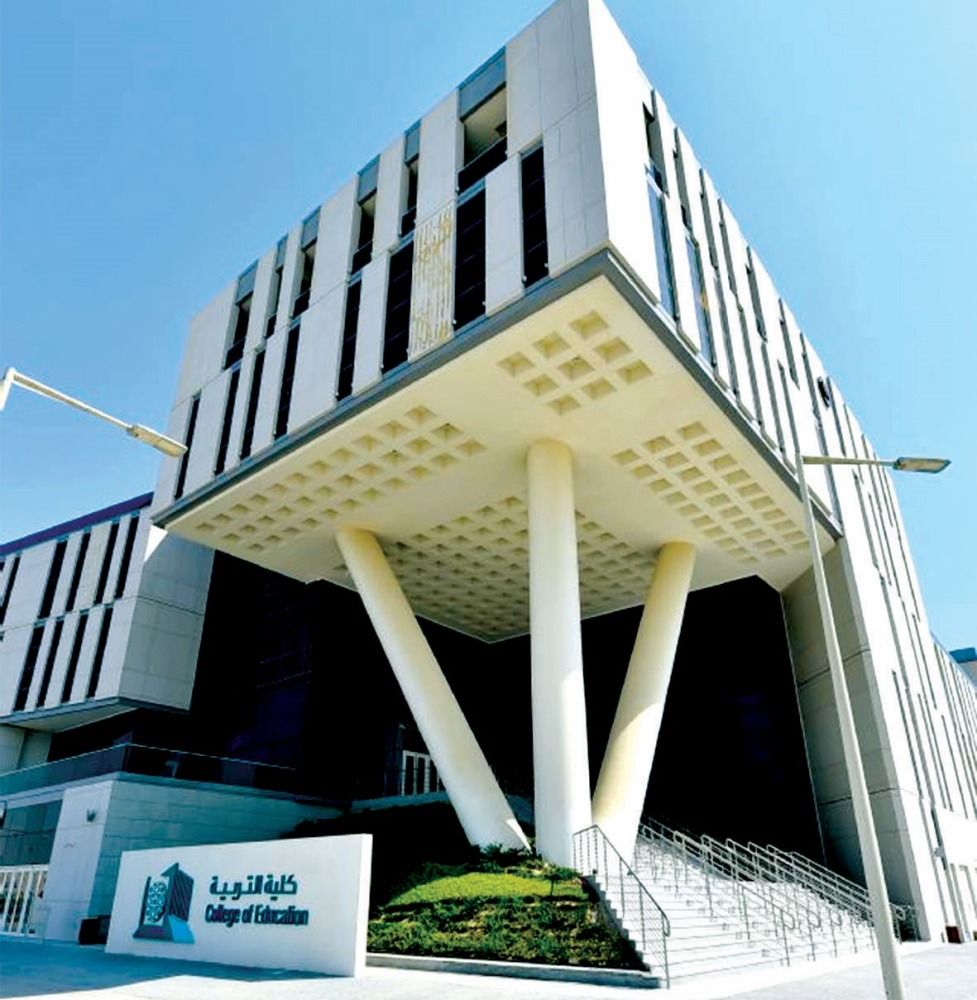 15 شرطاً لقبول طلبة الثانوية ببرنامج «طموح»