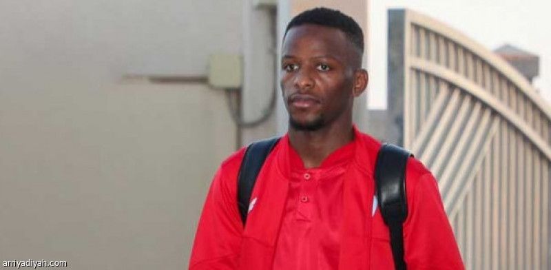 آل حمسل.. ثالث صفقات الخليج