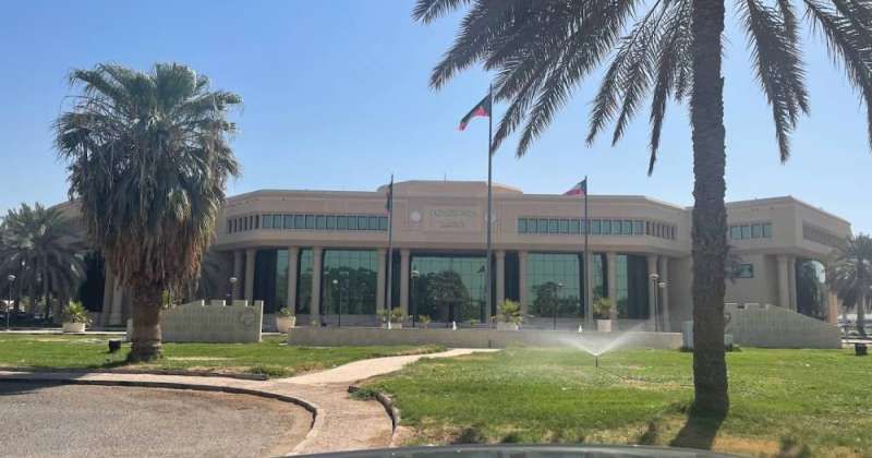 «الزراعة» تحتفل بمرور 40 عاماً على تأسيسها: أنشأنا 179 حديقة وزرعنا 462149 شجرة