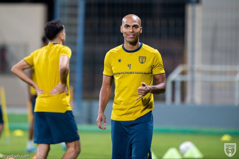 نالدو خارج حسابات التعاون