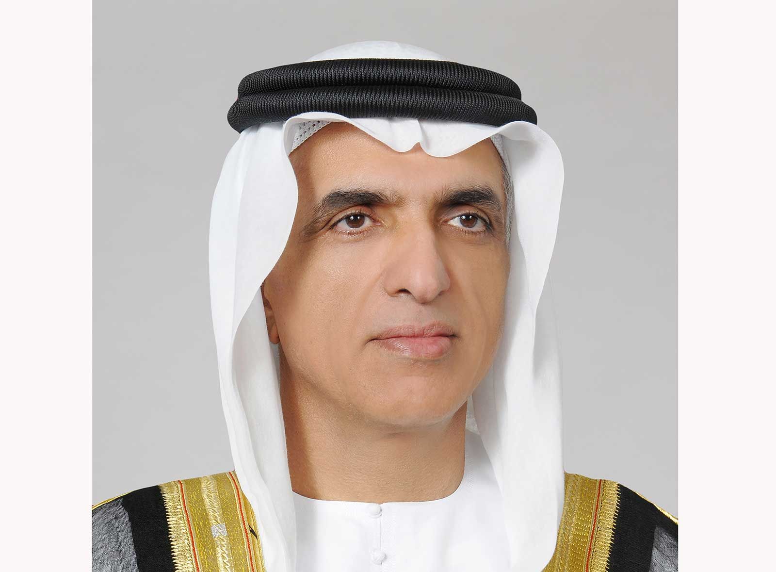 سعود بن صقر يرأس وفد الإمارات في «سانت بطرسبرغ الاقتصادي»