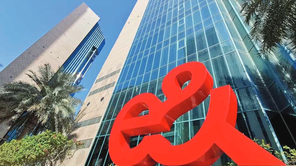 «&e» تختتم برنامج «المرأة في القيادة» بالشراكة مع «نوكيا» والأمم المتحدة