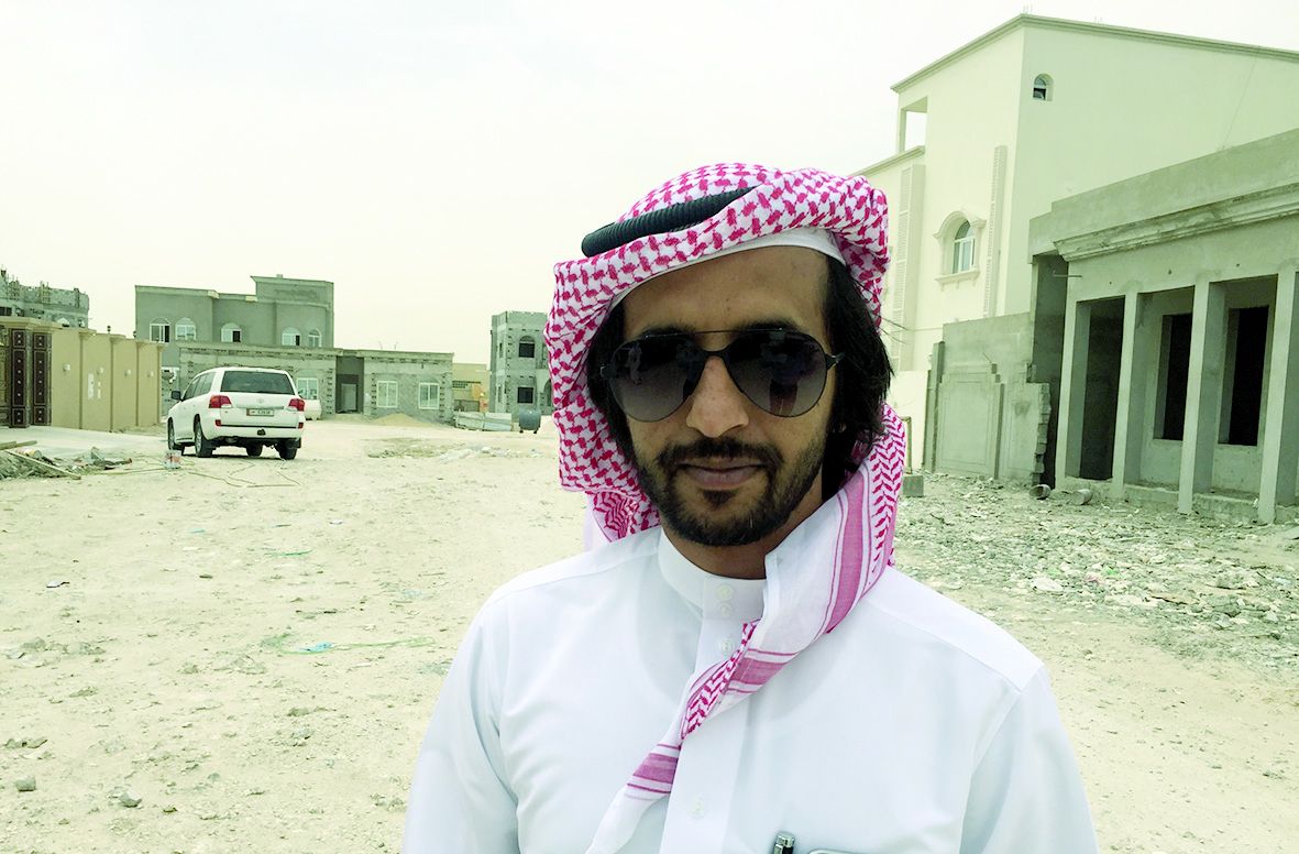 أهالي الدائرة 13 لـ «العرب»: استكمال مشاريع البنية التحتية أولوية