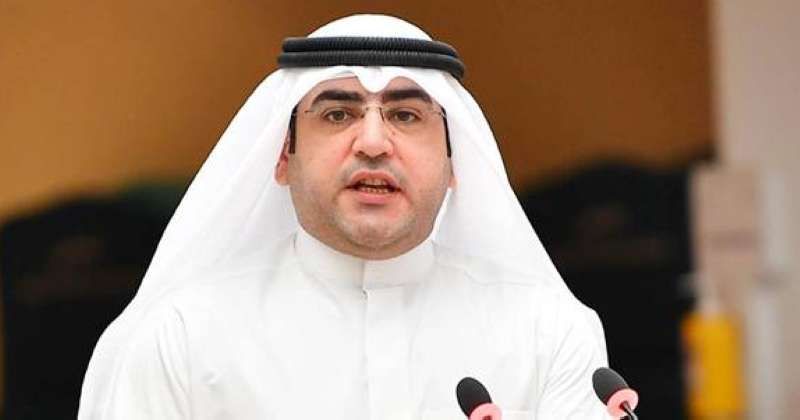 عبدالكريم الكندري