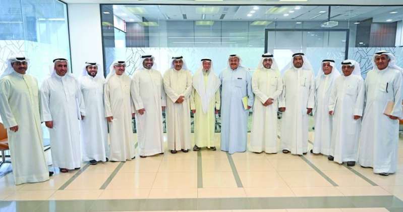 ملتقى «كويت جديدة ونهج جديد» يختتم أعماله بـ«ماذا نريد من المرحلة القادمة؟»
